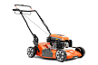 Газонокосилка бензиновая Husqvarna LB 256SP – фото №2 Газонокосилка бензиновая Husqvarna LB 256SP – №2