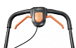 Аккумуляторная газонокосилка Senix LPPX2-M1-EU (2х4,0 Ач) – фото №3 Аккумуляторная газонокосилка Senix LPPX2-M1-EU (2х4,0 Ач) – №3