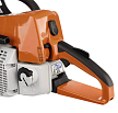 Пила цепная бензиновая Stihl MS 250 45 см – фото №3 Пила цепная бензиновая Stihl MS 250 45 см – №3