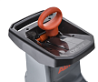 Измельчитель электрический ALKO Comfort LH 2810 Easy Crush – фото №2 Измельчитель электрический ALKO Comfort LH 2810 Easy Crush – №2
