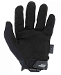 Перчатки Mechanix Original Covert Black, размер XXL – фото №2 Перчатки Mechanix Original Covert Black, размер XXL – №2