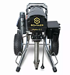 Окрасочный аппарат Schtaer Jupiter 5.1 – фото №2 Окрасочный аппарат Schtaer Jupiter 5.1 – №2