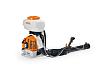 Опрыскиватель бензиновый Stihl SR 450 – фото №2 Опрыскиватель бензиновый Stihl SR 450 – №2