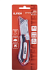 Нож строительный Elitech 410501 – фото №16 Нож строительный Elitech 410501 – №16