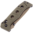 Нож Benchmade Mini Adamas Olive Drab (273FE-2) – №3