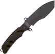 Нож Fox Knives Extreme Tracker (FX-9CM01B) – фото №2 Нож Fox Knives Extreme Tracker (FX-9CM01B) – №2