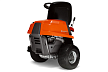 Райдер Husqvarna R 112C – фото №4 Райдер Husqvarna R 112C – №4