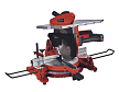 Пила торцовочная Einhell TC-MS 3017 T с площадкой – фото №2 Пила торцовочная Einhell TC-MS 3017 T с площадкой – №2