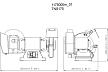 Станок заточной Metabo TNS 175 – №2