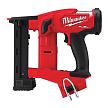 Аккумуляторный степлер Milwaukee M18 FNCS18GS-202X FUEL (2х2,0 Ач) – фото №2 Аккумуляторный степлер Milwaukee M18 FNCS18GS-202X FUEL (2х2,0 Ач) – №2
