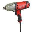 Гайковерт ударный Milwaukee IPWE 520 R – фото №2 Гайковерт ударный Milwaukee IPWE 520 R – №2