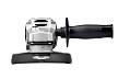 УШМ Metabo W 1100-125 – фото №2 УШМ Metabo W 1100-125 – №2