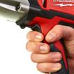 Гайковерт ударный Milwaukee IPWE 400 R – фото №4 Гайковерт ударный Milwaukee IPWE 400 R – №4