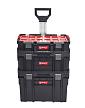 Ящик для инструментов Qbrick System Two Cart – фото №5 Ящик для инструментов Qbrick System Two Cart – №5