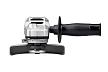 УШМ Metabo W 850-125 – фото №2 УШМ Metabo W 850-125 – №2