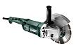 УШМ Metabo W 2200-230 – фото №3 УШМ Metabo W 2200-230 – №3