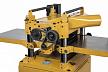 Станок рейсмусовый Powermatic 15 HH 230В с ножевым валом helical – фото №8 Станок рейсмусовый Powermatic 15 HH 230В с ножевым валом helical – №8