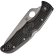 Нож Spyderco Endura 4 с рукоятью Black FRN (10PBK) – фото №2 Нож Spyderco Endura 4 с рукоятью Black FRN (10PBK) – №2