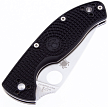 Нож Spyderco Tenacious LTW Serrated (122SBK) – фото №3 Нож Spyderco Tenacious LTW Serrated (122SBK) – №3