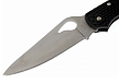 Нож Spyderco Byrd Cara Cara 2 LTW (BY03PBK2) – фото №3 Нож Spyderco Byrd Cara Cara 2 LTW (BY03PBK2) – №3