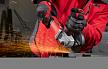 УШМ Milwaukee AGV 13-125 XE – фото №3 УШМ Milwaukee AGV 13-125 XE – №3