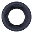 Головка торцевая King Tony 14 мм 1/2" глубокая – фото №2 Головка торцевая King Tony 14 мм 1/2" глубокая – №2