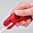 Инструмент для снятия изоляции Knipex (KN-169501SB) – фото №2 Инструмент для снятия изоляции Knipex (KN-169501SB) – №2