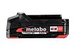 Аккумулятор Metabo 18V 2,0 Ah Li-Power – фото №2 Аккумулятор Metabo 18V 2,0 Ah Li-Power – №2