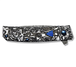 Нож Benchmade Tengu (BM601-211) – фото №3 Нож Benchmade Tengu (BM601-211) – №3