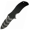 Нож Zero Tolerance Tiger Stripe (0350TS) – фото №2 Нож Zero Tolerance Tiger Stripe (0350TS) – №2