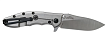 Нож Zero Tolerance Hinderer Slicer (0562TI) – фото №2 Нож Zero Tolerance Hinderer Slicer (0562TI) – №2