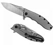 Нож Zero Tolerance Hinderer Slicer (0562TI) – фото №3 Нож Zero Tolerance Hinderer Slicer (0562TI) – №3