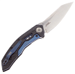 Нож Zero Tolerance Carbon Fiber (0762) – фото №2 Нож Zero Tolerance Carbon Fiber (0762) – №2