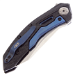 Нож Zero Tolerance Carbon Fiber (0762) – фото №4 Нож Zero Tolerance Carbon Fiber (0762) – №4