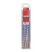 Бур крестовой SDS+ Milwaukee MX4 12х210/150 мм – фото №3 Бур крестовой SDS+ Milwaukee MX4 12х210/150 мм – №3