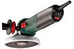 УШМ Metabo WE 17-125 Quick – фото №3 УШМ Metabo WE 17-125 Quick – №3