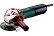 УШМ Metabo WE 17-125 Quick – фото №4 УШМ Metabo WE 17-125 Quick – №4