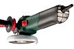 УШМ Metabo WE 17-125 Quick – фото №6 УШМ Metabo WE 17-125 Quick – №6