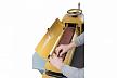 Станок барабанный шлифовальный Powermatic PM2244 – фото №5 Станок барабанный шлифовальный Powermatic PM2244 – №5