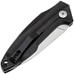 Нож Boker Magnum Final Flick Out Black (01SC062) – фото №3 Нож Boker Magnum Final Flick Out Black (01SC062) – №3