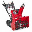 Снегоуборщик бензиновый Honda HSS 970A ETD двухступенчатый – №2