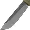 Нож Benchmade Leuku Olive Santoprene (202) – фото №3 Нож Benchmade Leuku Olive Santoprene (202) – №3