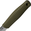 Нож Benchmade Leuku Olive Santoprene (202) – фото №4 Нож Benchmade Leuku Olive Santoprene (202) – №4