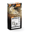Сервисный набор для бензиновых пил Stihl MS 170, 180 – фото №2 Сервисный набор для бензиновых пил Stihl MS 170, 180 – №2