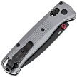 Нож Benchmade Bugout Cerakote (535BK-4) – фото №3 Нож Benchmade Bugout Cerakote (535BK-4) – №3