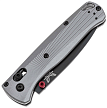 Нож Benchmade Bugout Cerakote (535BK-4) – фото №4 Нож Benchmade Bugout Cerakote (535BK-4) – №4