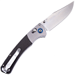 Нож Benchmade Crooked River (CU15080-SS-S90V) – №2