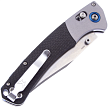 Нож Benchmade Crooked River (CU15080-SS-S90V) – №4