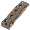 Нож Benchmade Adamas (275FE-2) – фото №3 Нож Benchmade Adamas (275FE-2) – №3