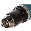 Аккумуляторная дрель-шуруповерт Makita DF 457DWE (2х1,5 Ач) – фото №3 Аккумуляторная дрель-шуруповерт Makita DF 457DWE (2х1,5 Ач) – №3